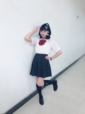 から様☆さんのコーディネート