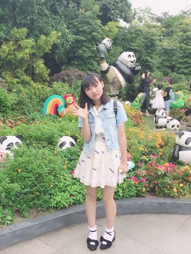 から様☆さんのコーディネート