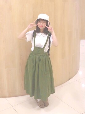 から様☆さんのコーディネート