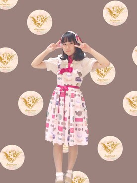 から様☆さんのコーディネート