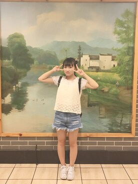 から様☆さんのコーディネート