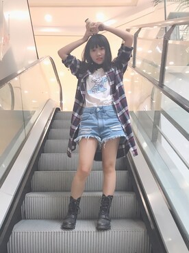 から様☆さんのコーディネート