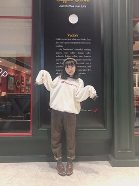 から様☆さんのコーディネート