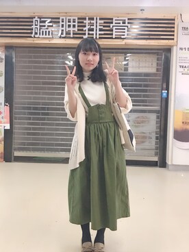 から様☆さんのコーディネート