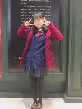 から様☆さんのコーディネート