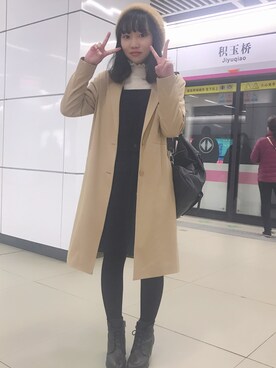 から様☆さんのコーディネート