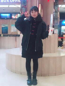 から様☆さんのコーディネート