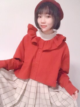 から様☆さんのコーディネート