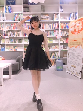 から様☆さんのコーディネート