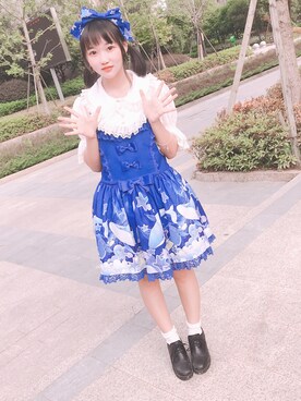 から様☆さんのコーディネート