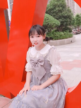 から様☆さんのコーディネート