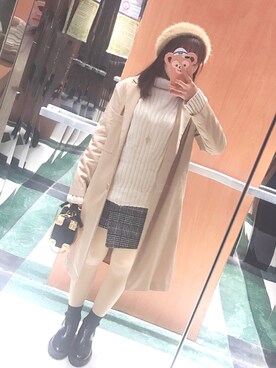 から様☆さんのコーディネート