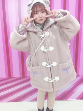 から様☆さんのコーディネート