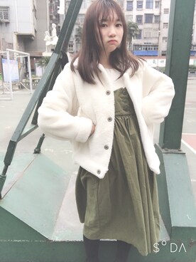 から様☆さんのコーディネート