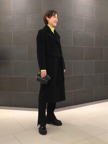 UNITED ARROWS（ユナイテッドアローズ）の「UBCB ANG/W ベルテッド