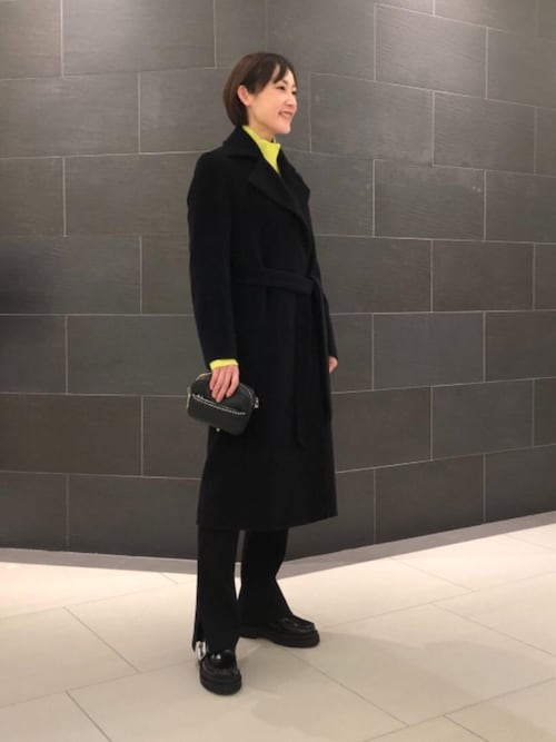 UNITED ARROWS（ユナイテッドアローズ）の「UBCB ANG/W ベルテッド