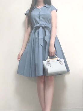 ミッシュマッシュ の人気ファッションコーディネート 年齢 25歳 29歳 Wear