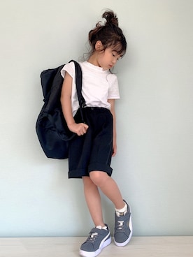 RIRIHAさんのコーディネート