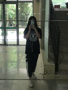 Night_dada さんのコーディネート