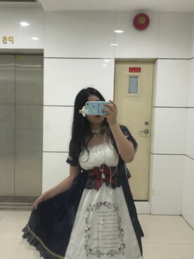 Night_dada さんのコーディネート