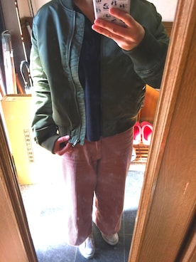 みさきさんのコーディネート