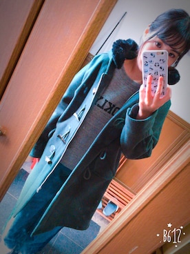 みさきさんのコーディネート