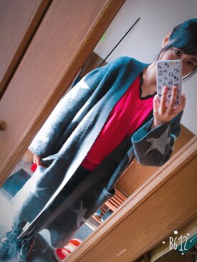 みさきさんのコーディネート