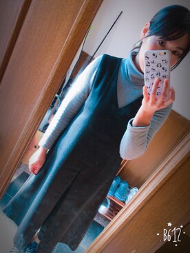 みさきさんのコーディネート