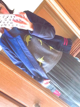 みさきさんのコーディネート