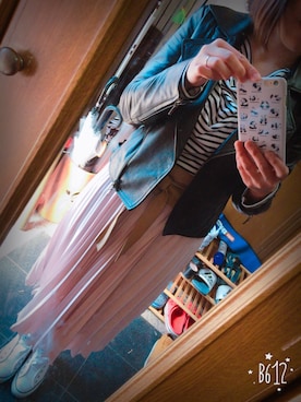 みさきさんのコーディネート