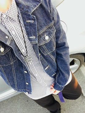 Shionさんのコーディネート