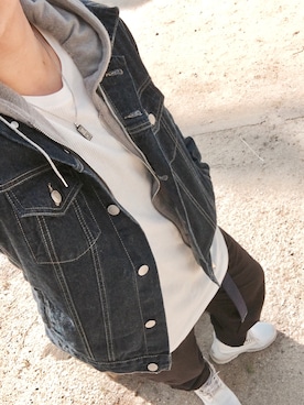 Shionさんのコーディネート