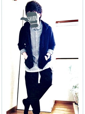 Shionさんのコーディネート