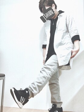 Shionさんのコーディネート