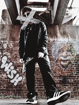 Shionさんのコーディネート