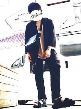 Shionさんのコーディネート