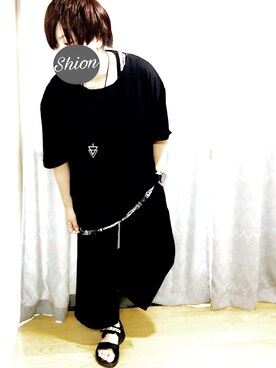 Shionさんのコーディネート