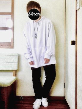 Shionさんのコーディネート