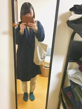 knさんのコーディネート