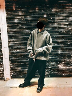 ☺︎☺︎さんのコーディネート