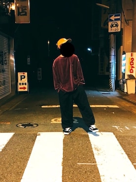 ☺︎☺︎さんのコーディネート