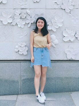 🐰さんのコーディネート