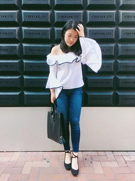 🐰さんのコーディネート