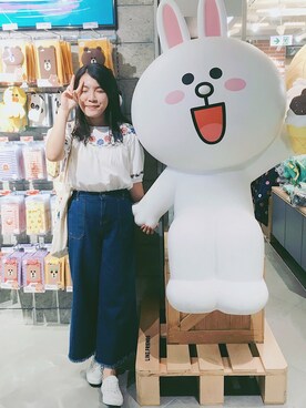 🐰さんのコーディネート