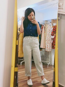 🐰さんのコーディネート