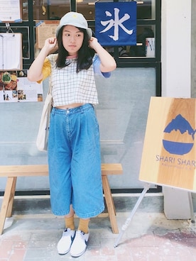 🐰さんのコーディネート