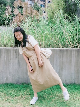 🐰さんのコーディネート