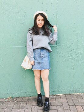 🐰さんのコーディネート