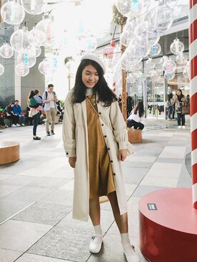 🐰さんのコーディネート