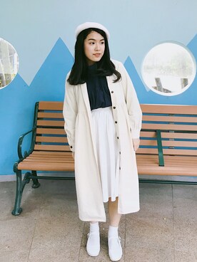 🐰さんのコーディネート